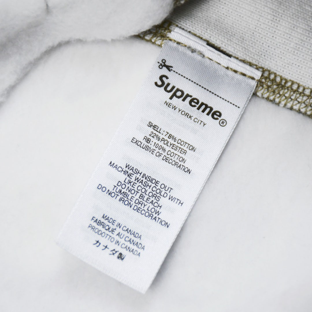 Supreme Box Logo Hooded Sweatshirt 'Realtree AP Camo' - FashionPlug