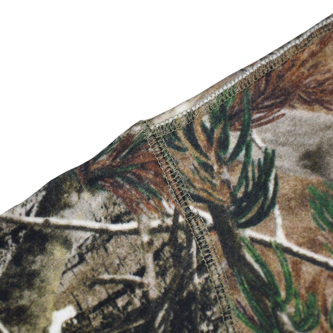 Supreme Box Logo Hooded Sweatshirt 'Realtree AP Camo' - FashionPlug