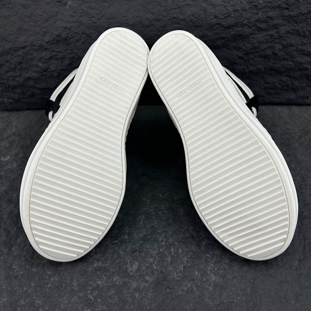 Rick Owens Dunks 'OG' - FashionPlug