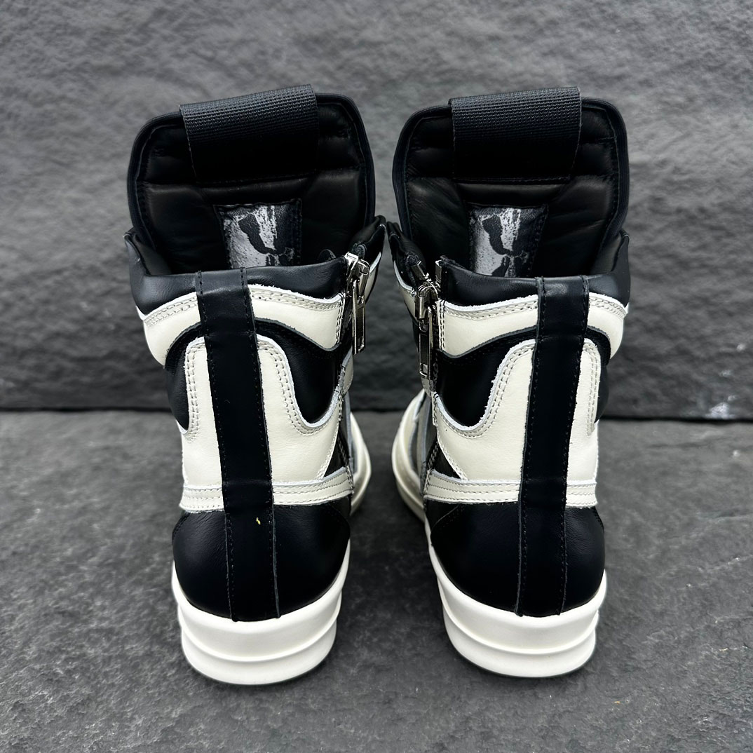 Rick Owens Dunks 'OG' - FashionPlug