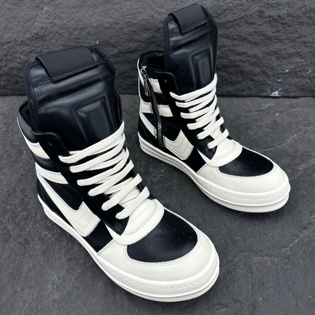 Rick Owens Dunks 'OG' - FashionPlug
