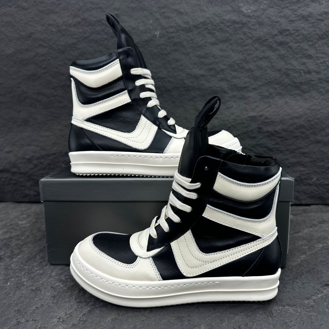 Rick Owens Dunks 'OG' - FashionPlug