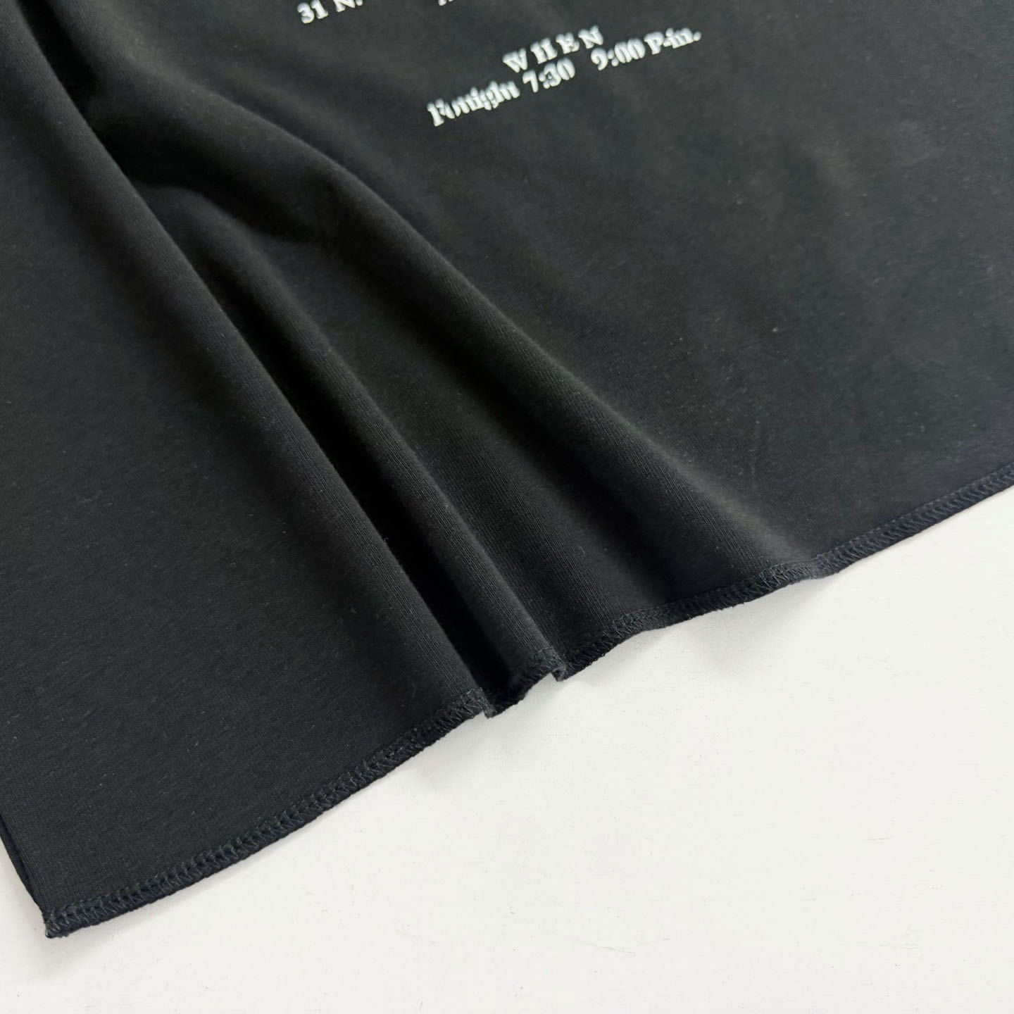 Enfants Riches Déprimés Karate For Jesus Raglan T-Shirt - FashionPlug