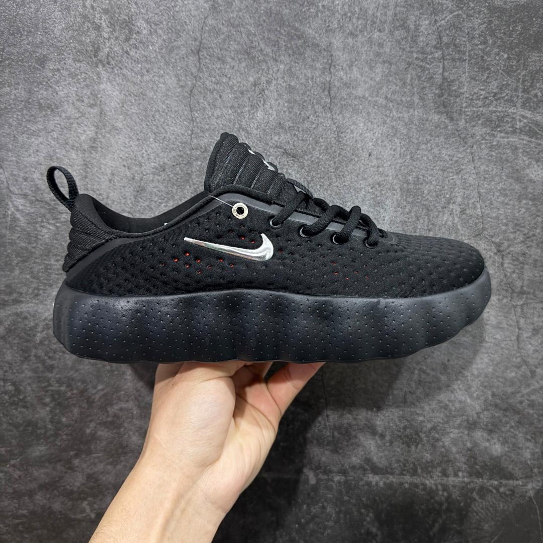 Nike Mind 002 'Black Hyper Crimson'  HQ4308-001 - FashionPlug