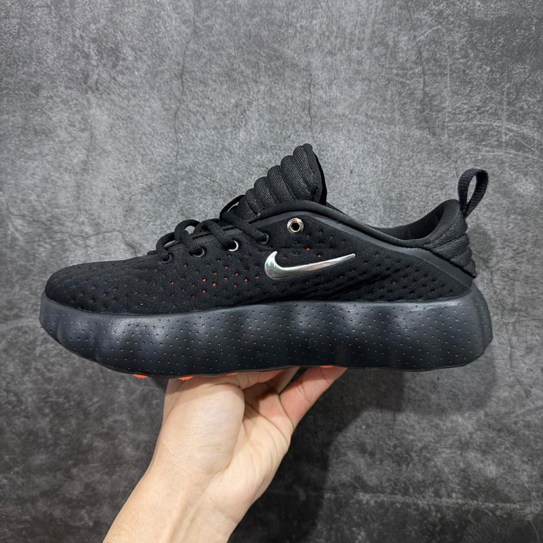 Nike Mind 002 'Black Hyper Crimson'  HQ4308-001 - FashionPlug