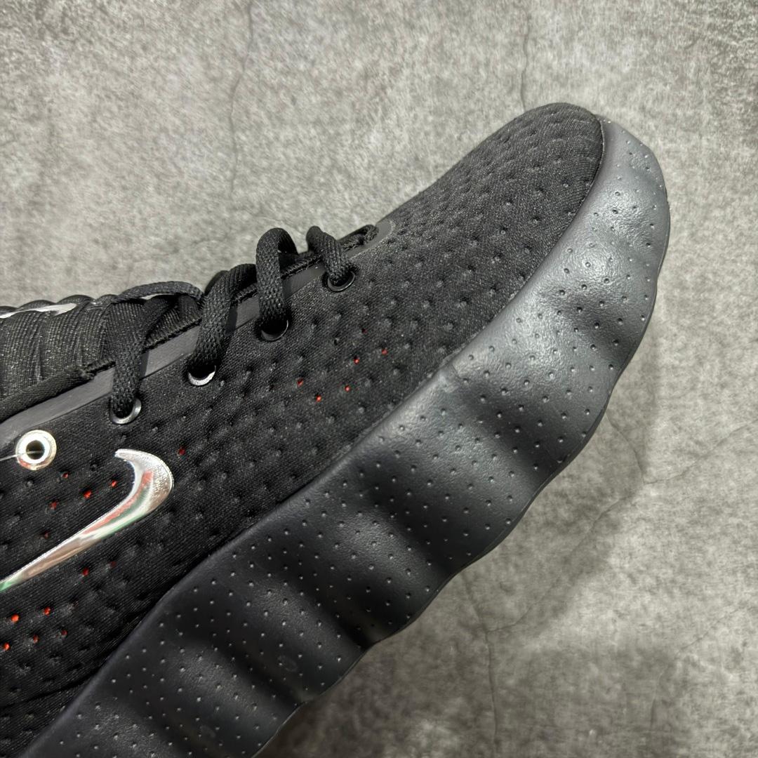 Nike Mind 002 'Black Hyper Crimson'  HQ4308-001 - FashionPlug