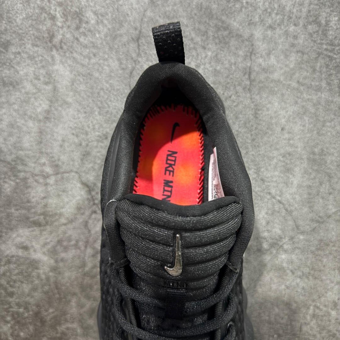 Nike Mind 002 'Black Hyper Crimson'  HQ4308-001 - FashionPlug