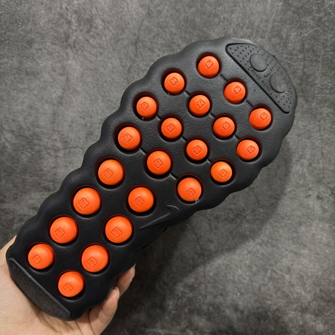 Nike Mind 002 'Black Hyper Crimson'  HQ4308-001 - FashionPlug