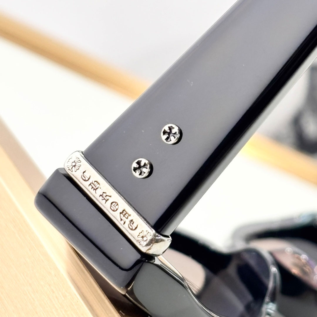 Chrome Hearts  Lordn Sunglasses - FashionPlug