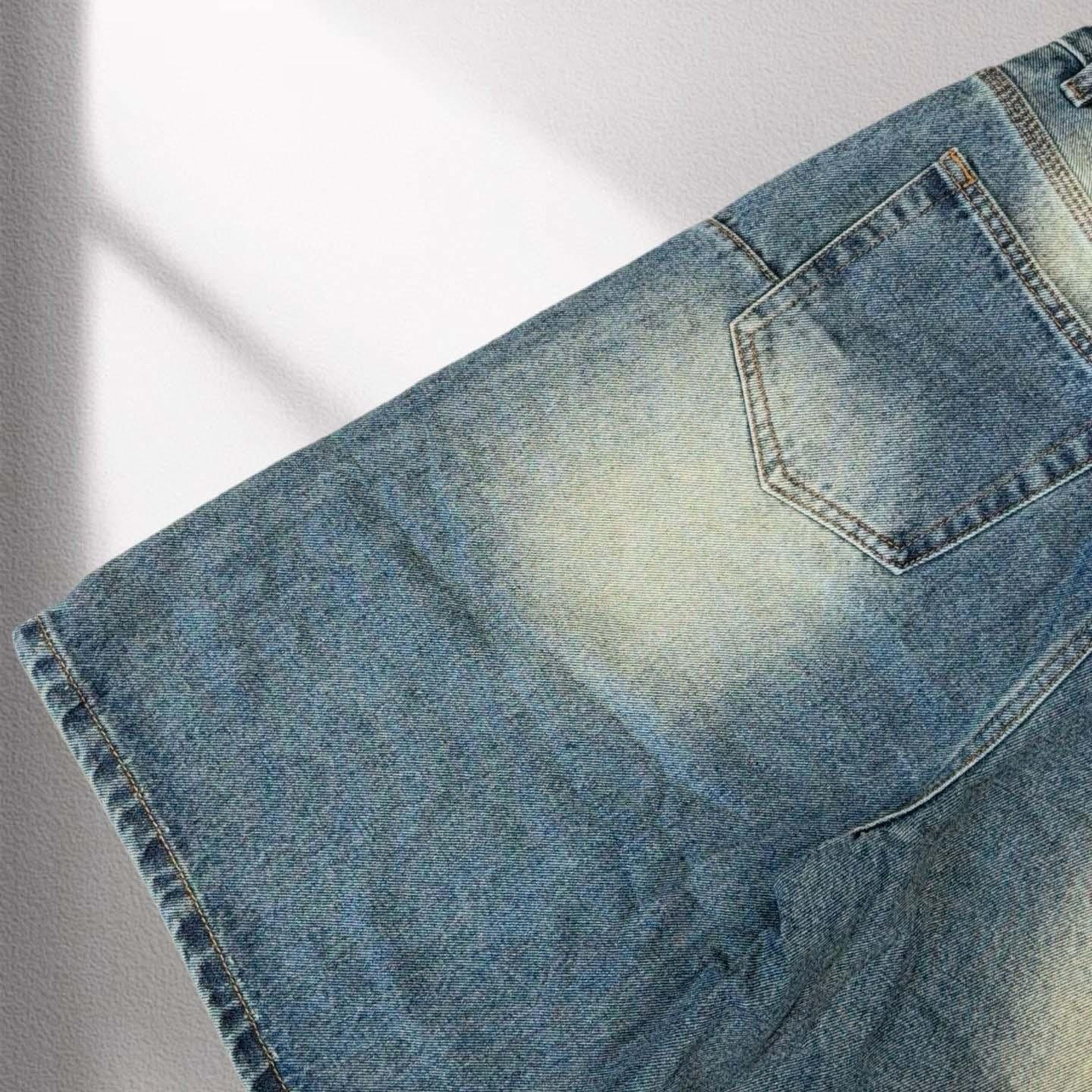 Purple-Brand Shorts    20297 - FashionPlug