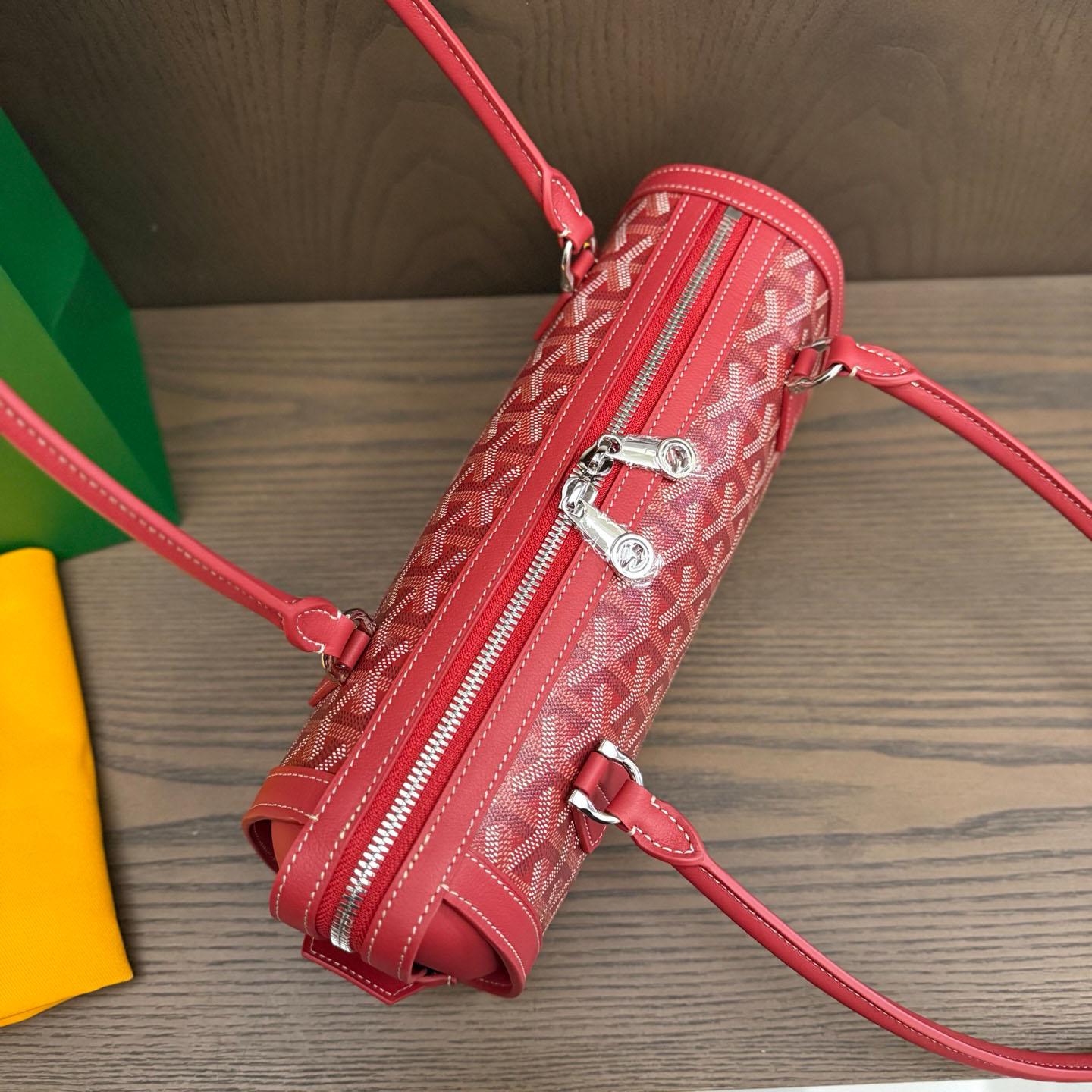 Goyard Bonbonnière Bag（Without a box） - FashionPlug