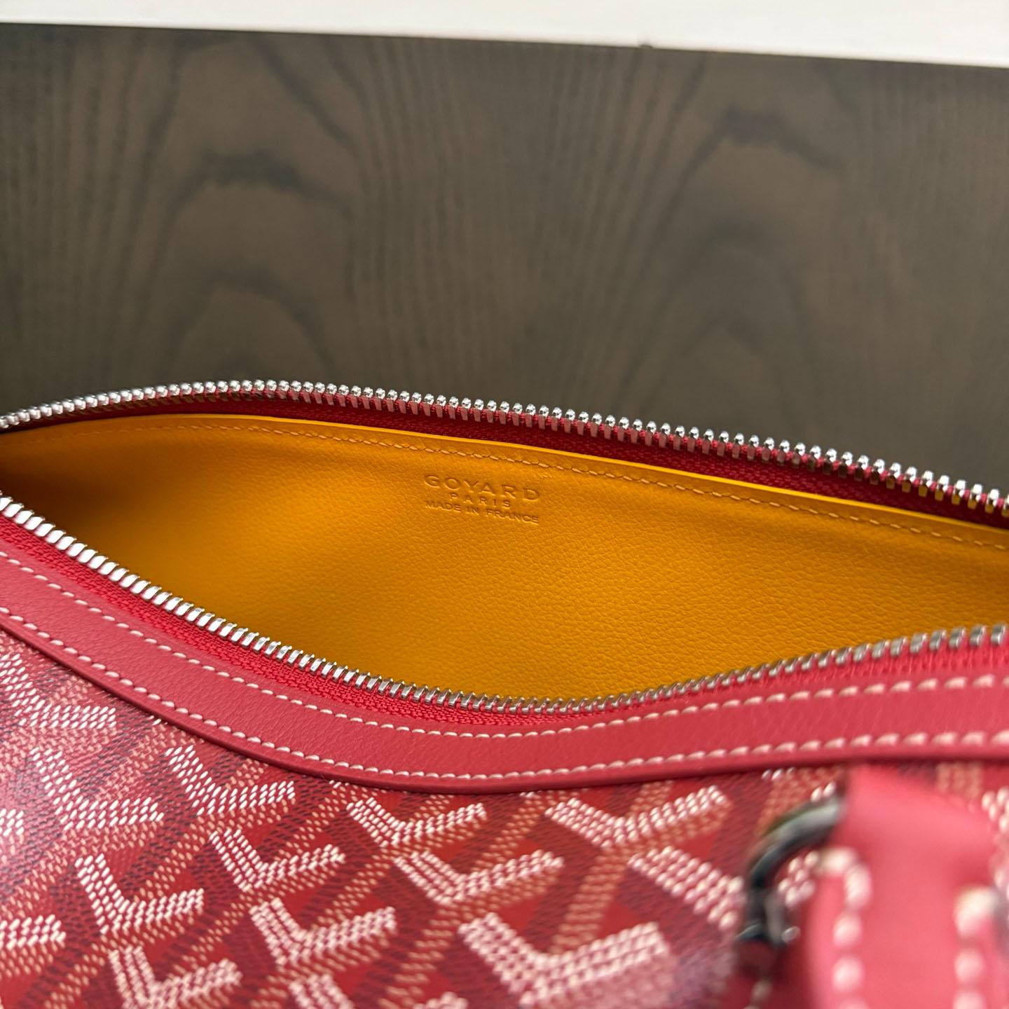 Goyard Bonbonnière Bag（Without a box） - FashionPlug