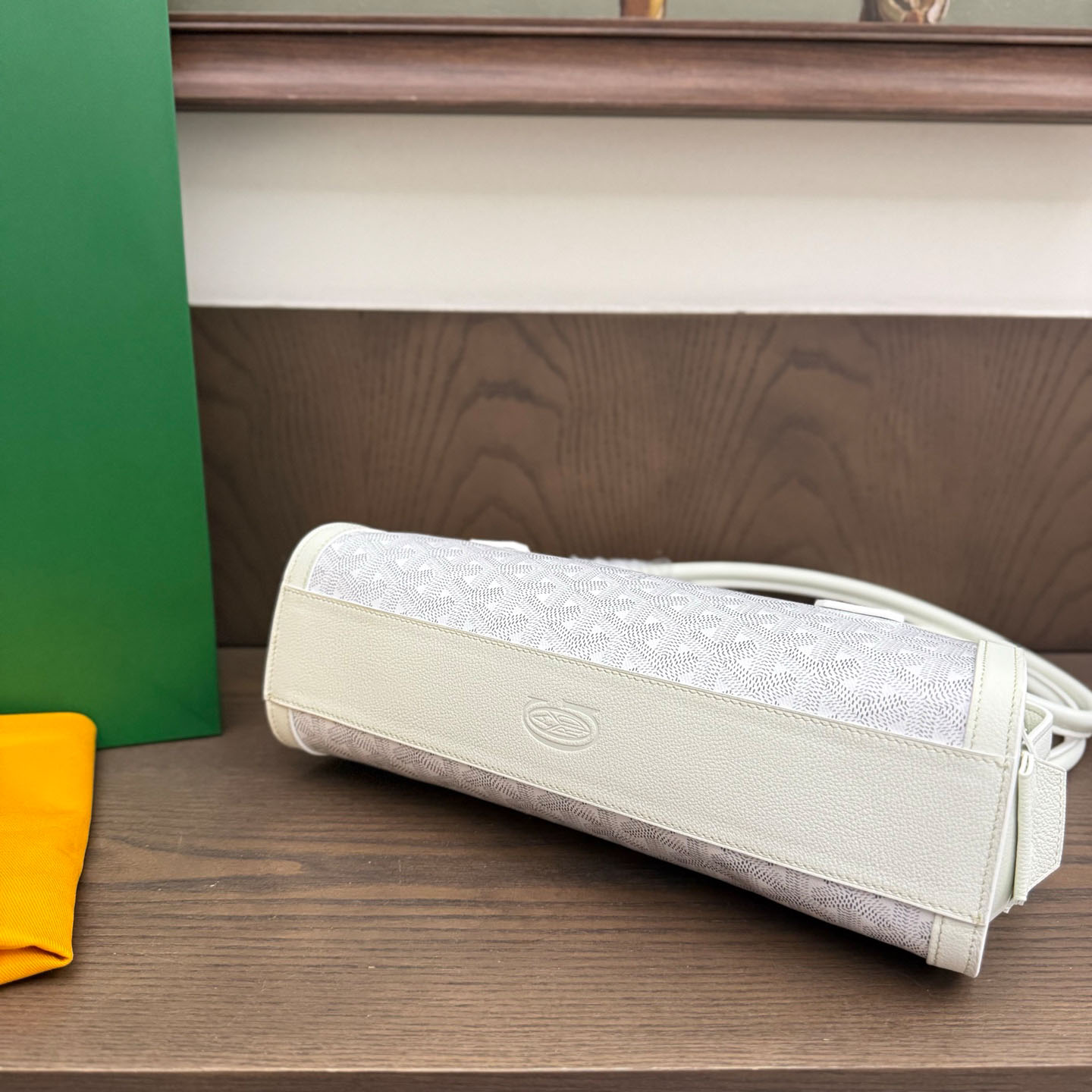 Goyard Bonbonnière Bag（Without a box） - FashionPlug