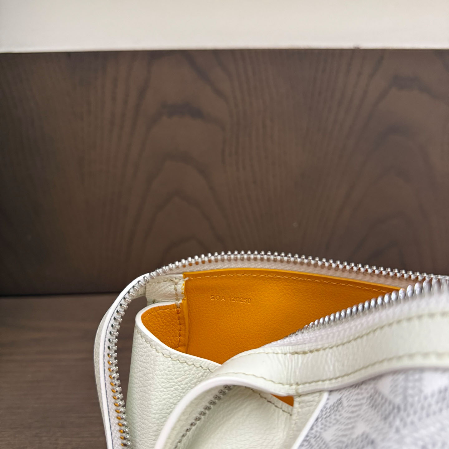 Goyard Bonbonnière Bag（Without a box） - FashionPlug