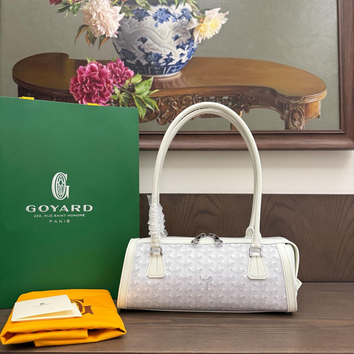 Goyard Bonbonnière Bag（Without a box） - FashionPlug