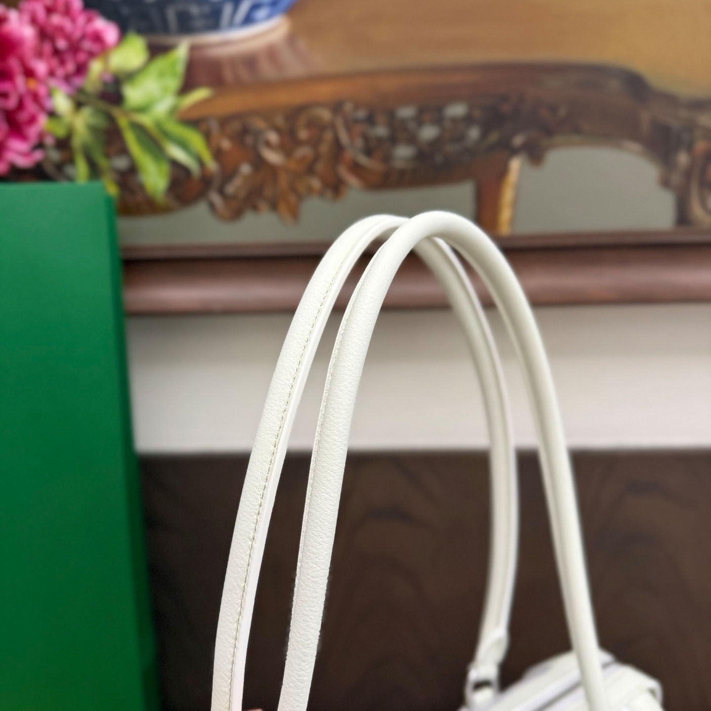 Goyard Bonbonnière Bag（Without a box） - FashionPlug