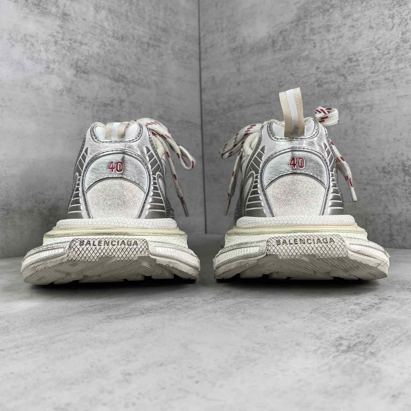 Balenciaga 3XL Sneaker - FashionPlug