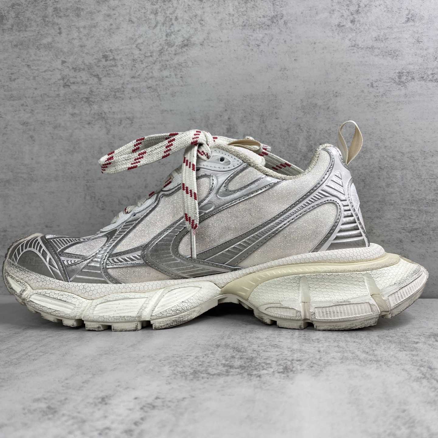 Balenciaga 3XL Sneaker - FashionPlug