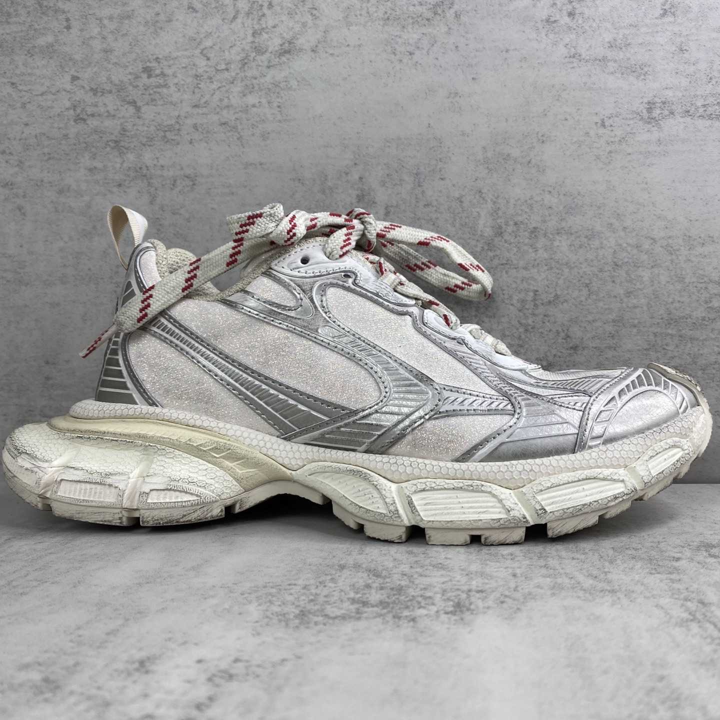 Balenciaga 3XL Sneaker - FashionPlug