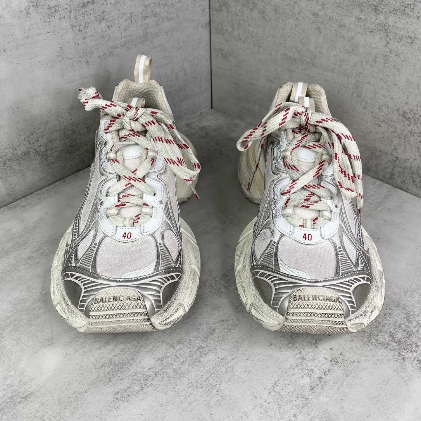 Balenciaga 3XL Sneaker - FashionPlug