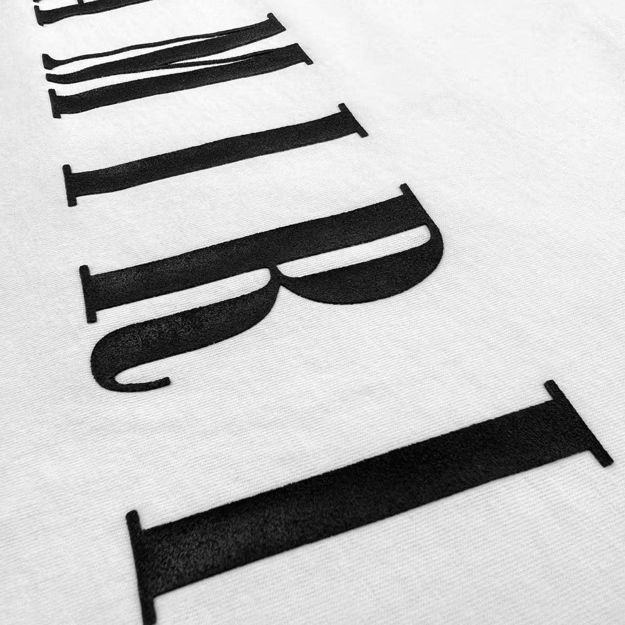 Amiri Core Logo-print T-shirt - FashionPlug