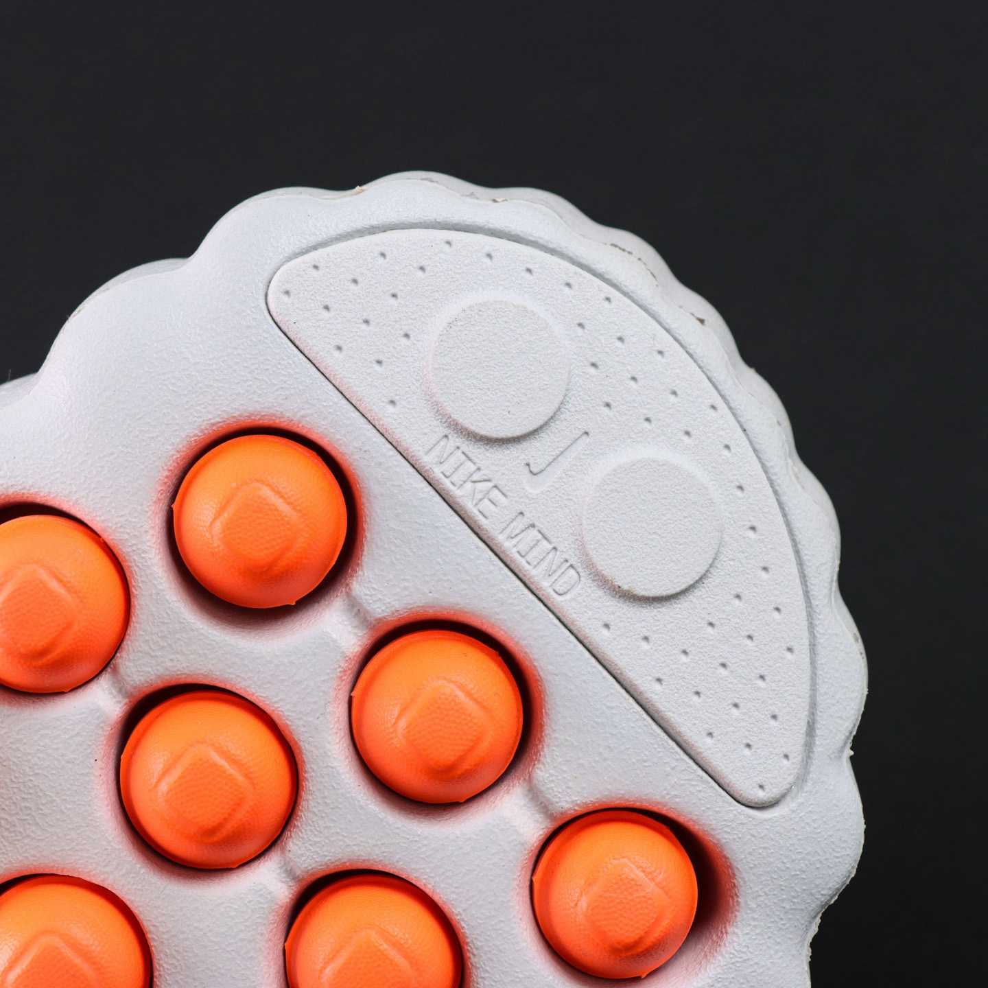 Nike Nike Mind 001 'Black' HQ4309-001 - FashionPlug