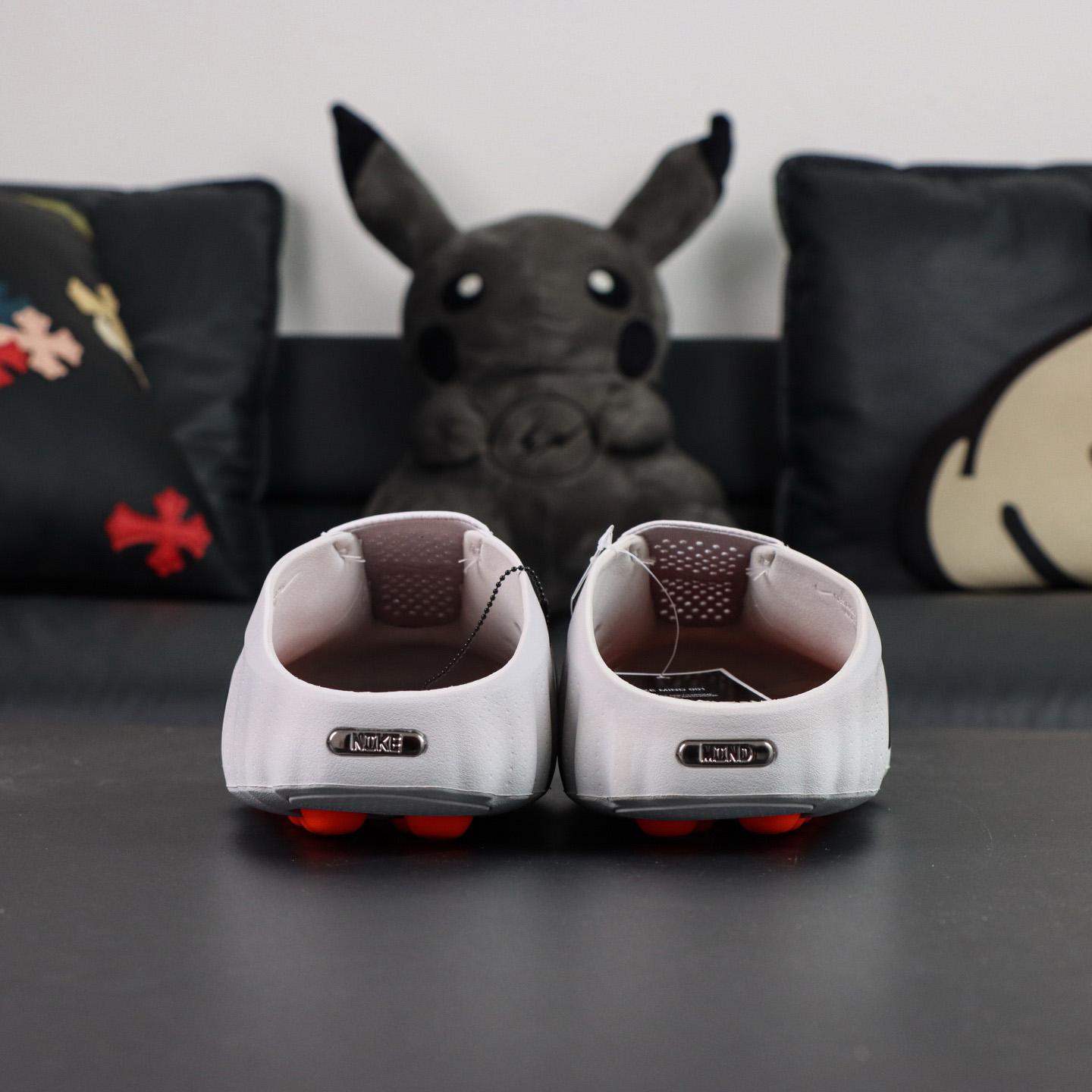 Nike Nike Mind 001 'Black' HQ4309-001 - FashionPlug