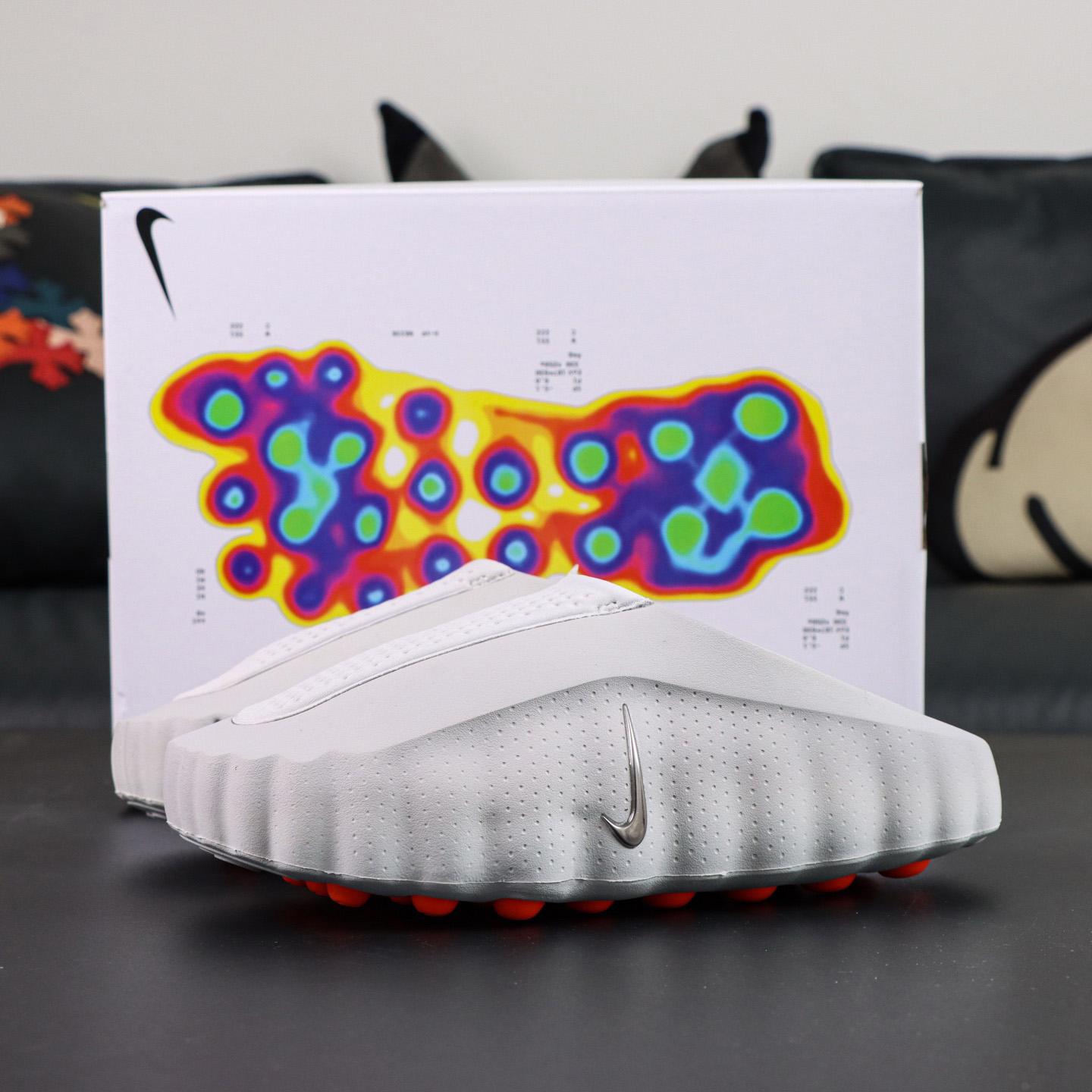 Nike Nike Mind 001 'Black' HQ4309-001 - FashionPlug