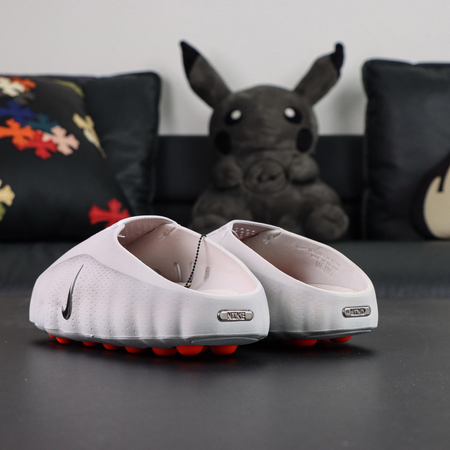 Nike Nike Mind 001 'Black' HQ4309-001 - FashionPlug