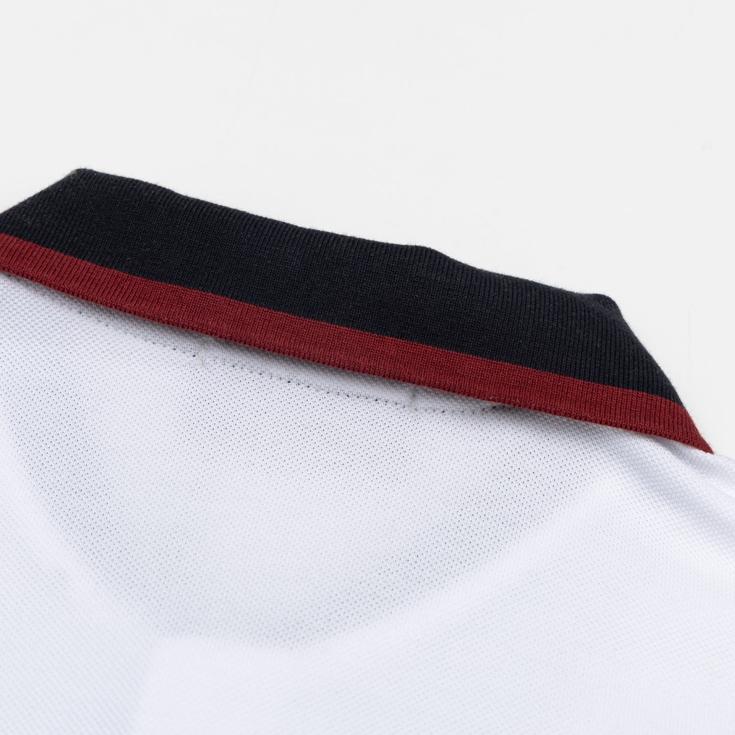 Gucci Cotton Piquet Polo Shirt With Embroidery - FashionPlug
