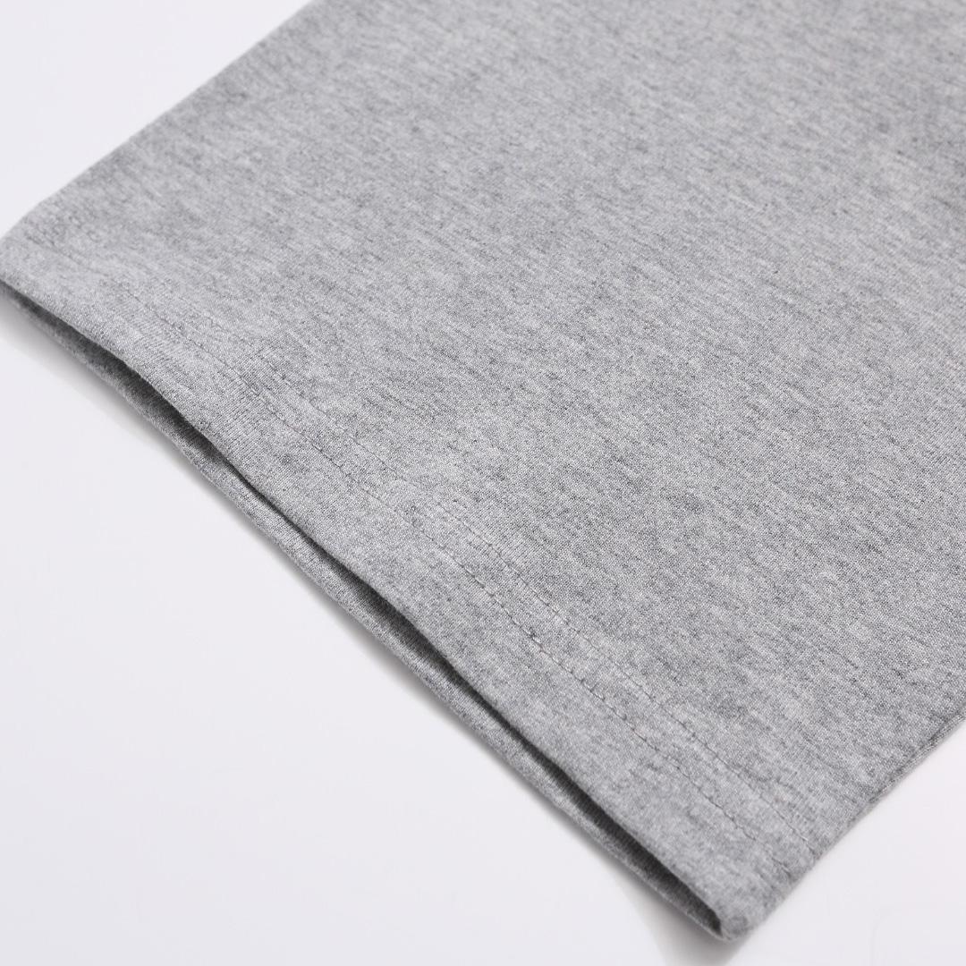 Saint Michael Pattern-printed T-shirt - FashionPlug