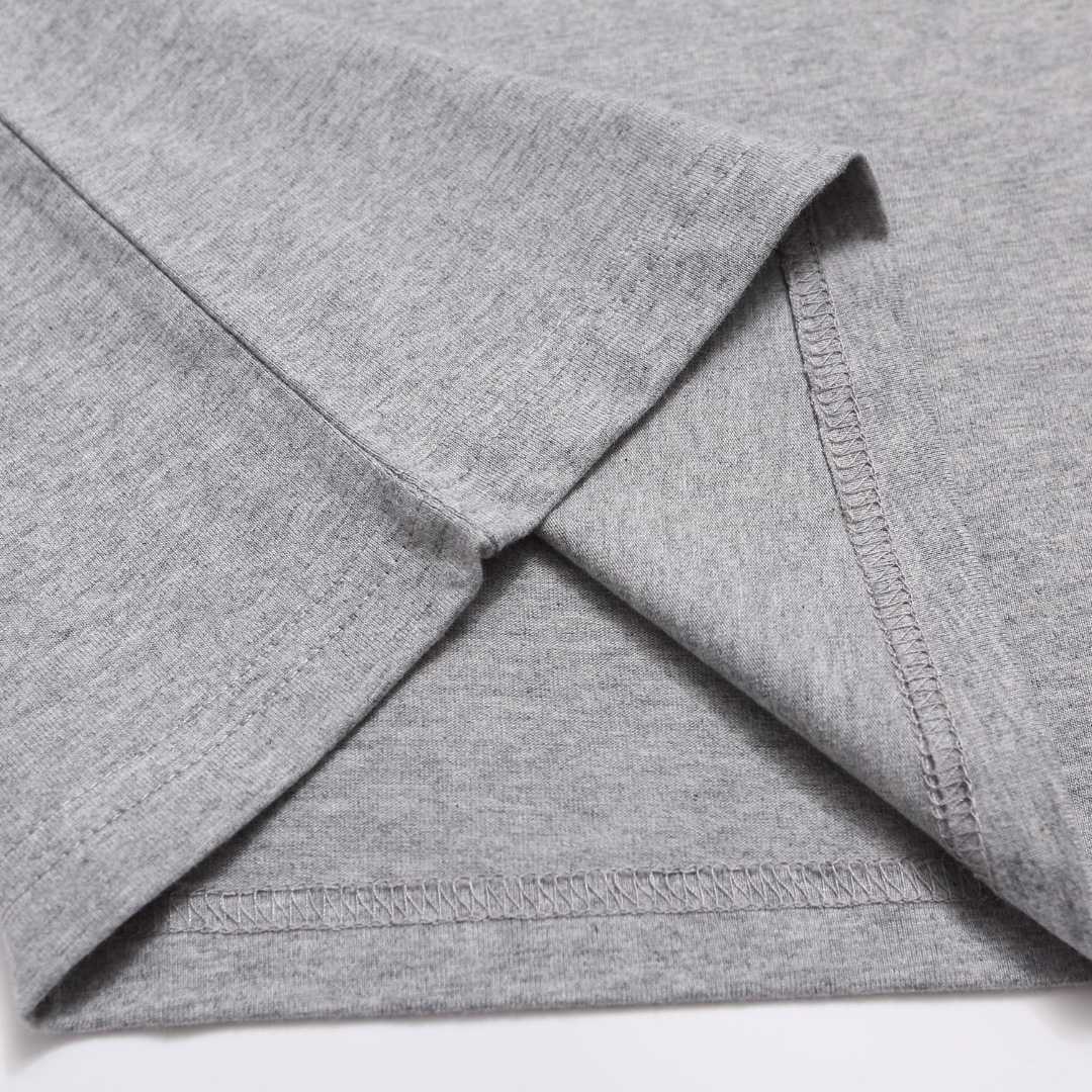 Saint Michael Pattern-printed T-shirt - FashionPlug