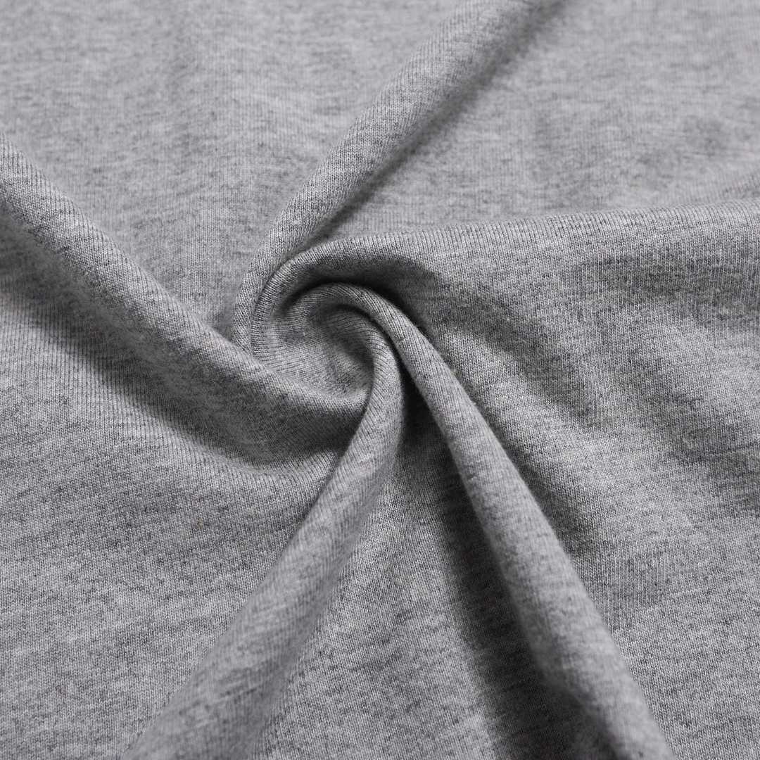 Saint Michael Pattern-printed T-shirt - FashionPlug