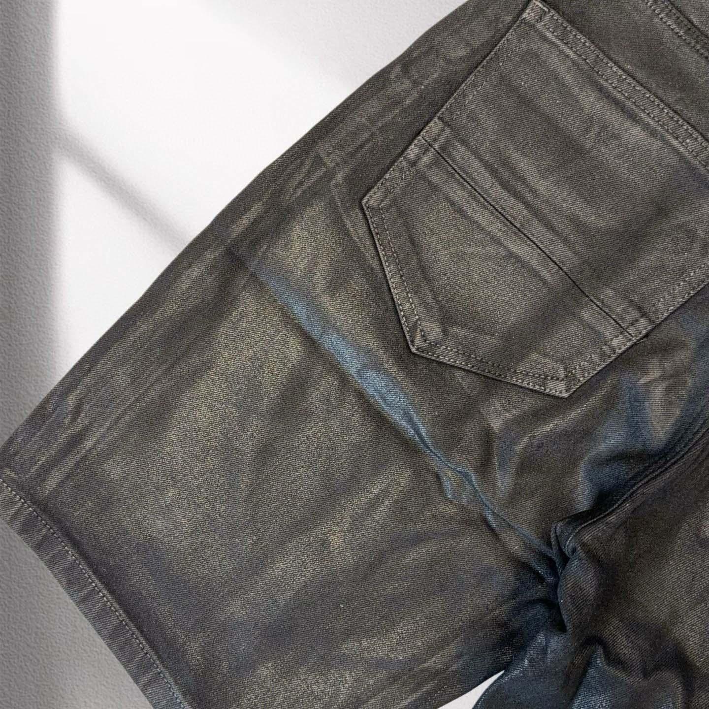 Amiri Shorts    20313 - FashionPlug