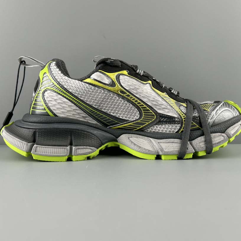 Balenciaga 3XL Sneaker - FashionPlug