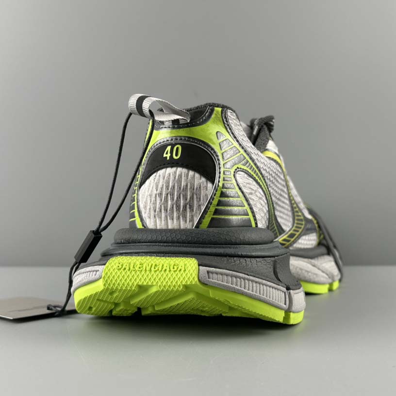 Balenciaga 3XL Sneaker - FashionPlug