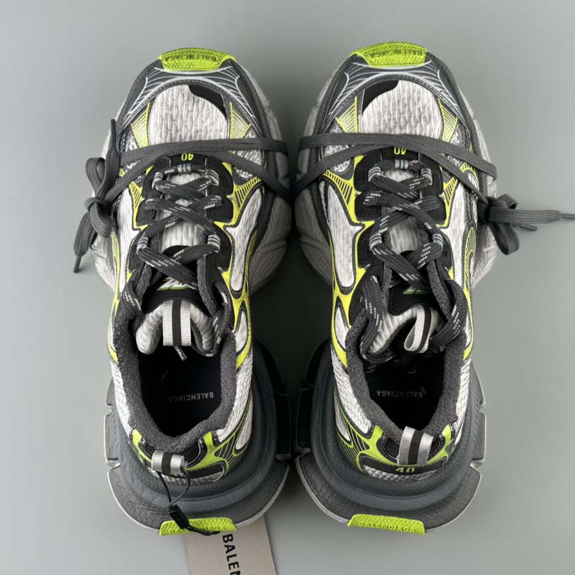 Balenciaga 3XL Sneaker - FashionPlug