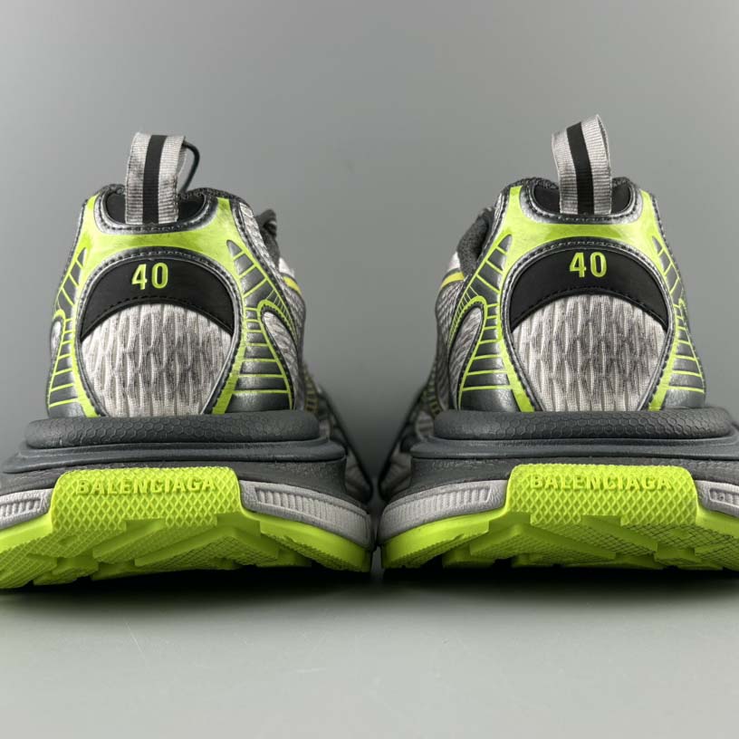 Balenciaga 3XL Sneaker - FashionPlug