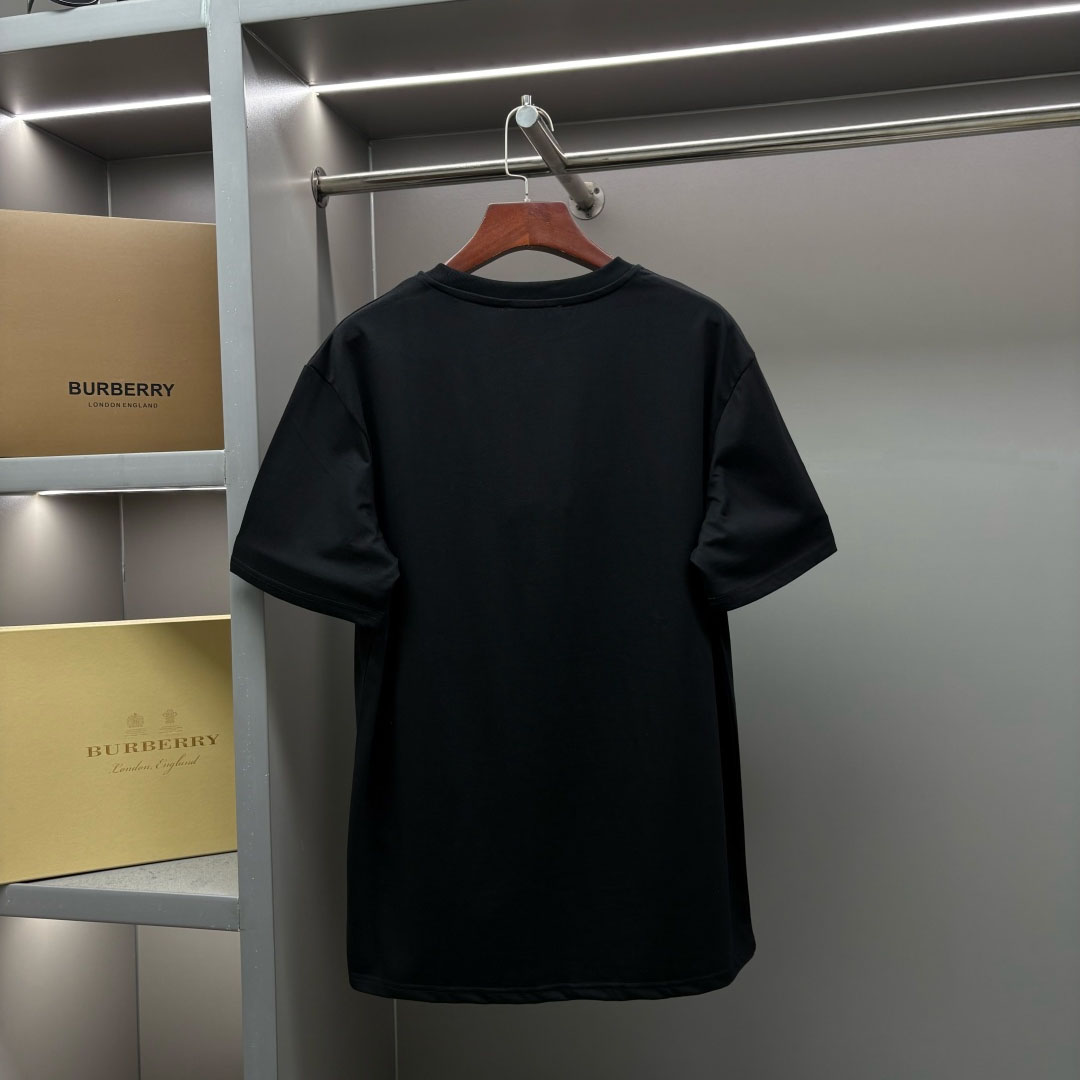 Gucci Printed Cotton Jersey T-shirt - FashionPlug