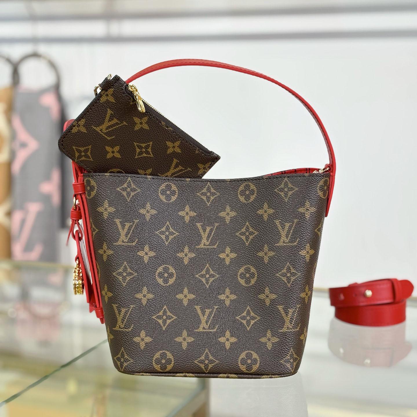 Louis Vuitton All In BB M28317 - FashionPlug