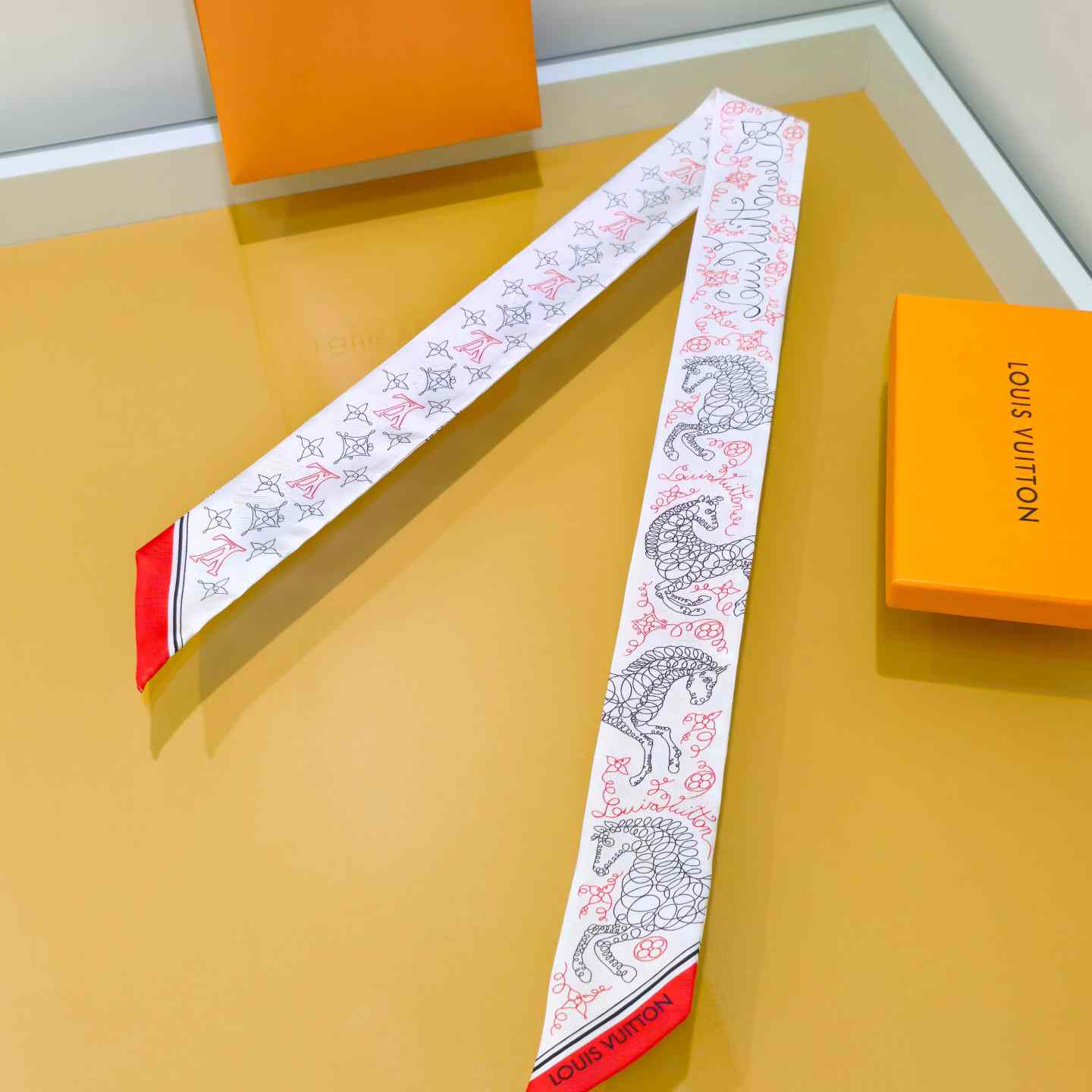 Louis Vuitton LV Ride Away BB Bandeau - FashionPlug