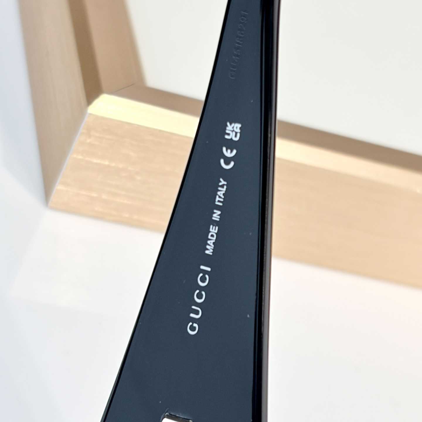 Gucci GG2273S Sunglasses  - FashionPlug