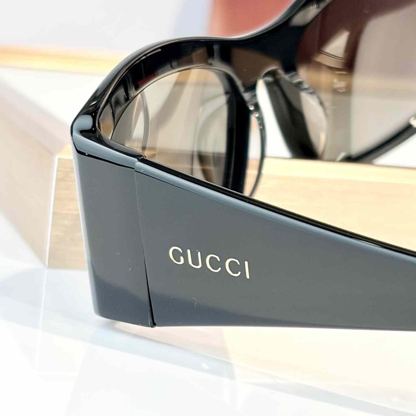 Gucci GG2273S Sunglasses  - FashionPlug