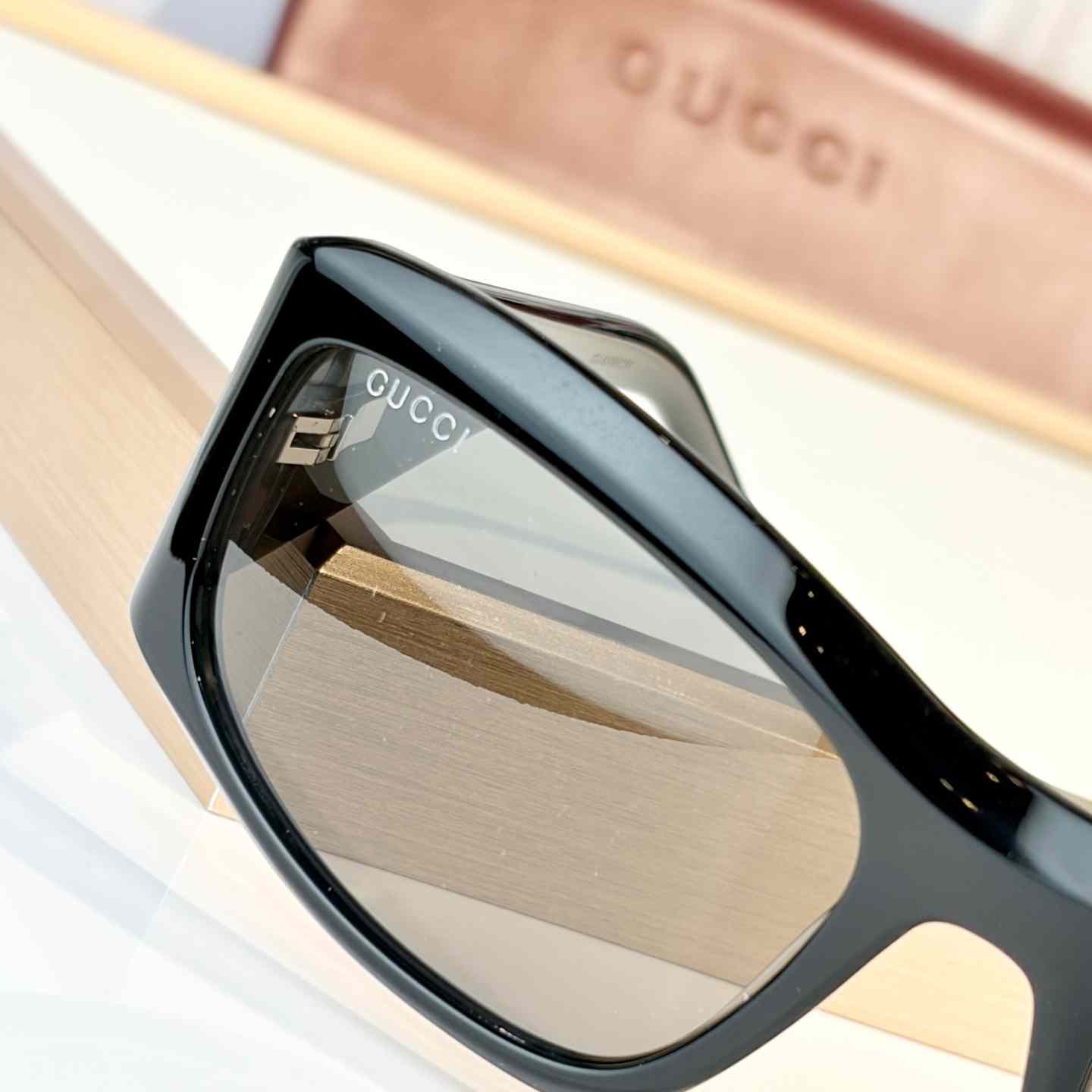 Gucci GG2273S Sunglasses  - FashionPlug