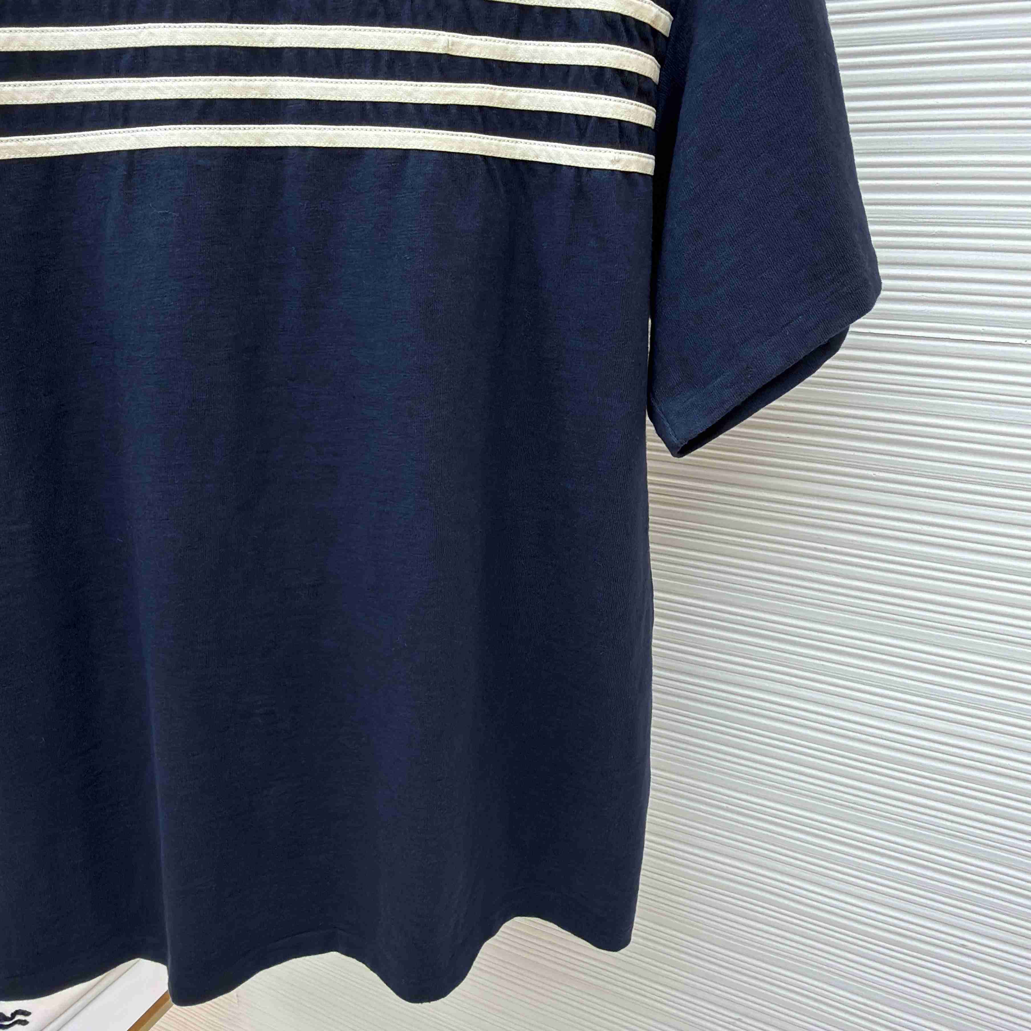 Prada Cotton T-shirt - FashionPlug