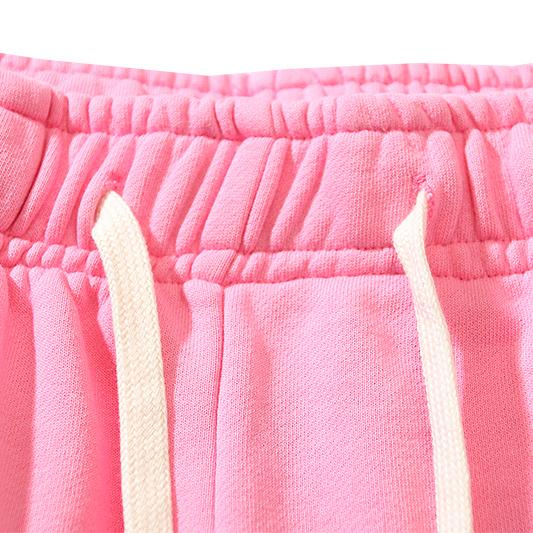 Hellstar Flame Shorts - FashionPlug