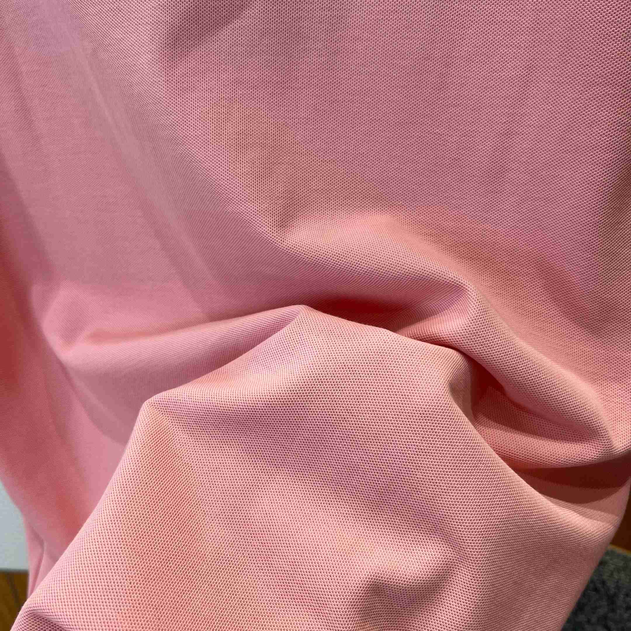 Burberry Cotton Polo Shirt - FashionPlug