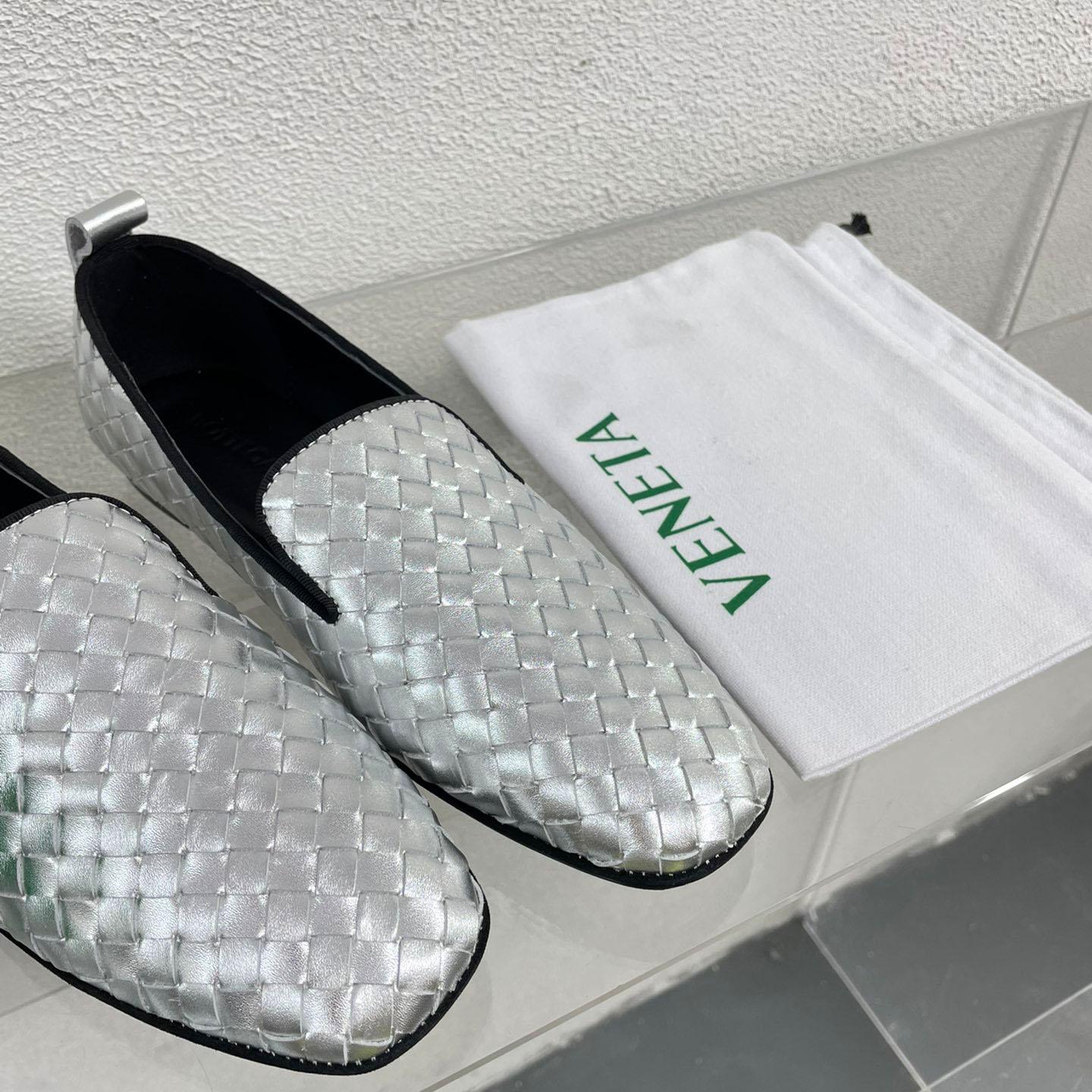 Bottega Veneta Sunday Slipper - FashionPlug