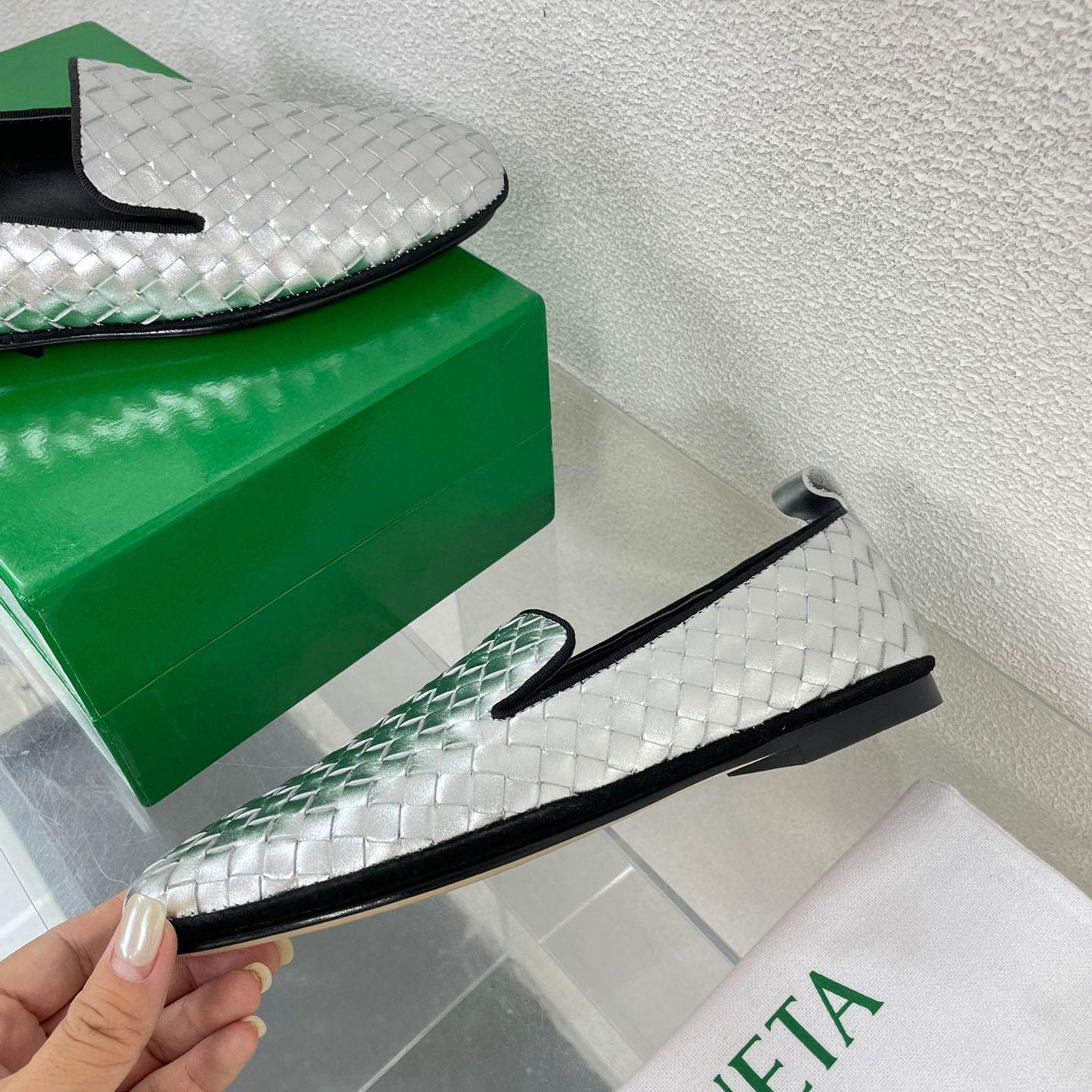 Bottega Veneta Sunday Slipper - FashionPlug