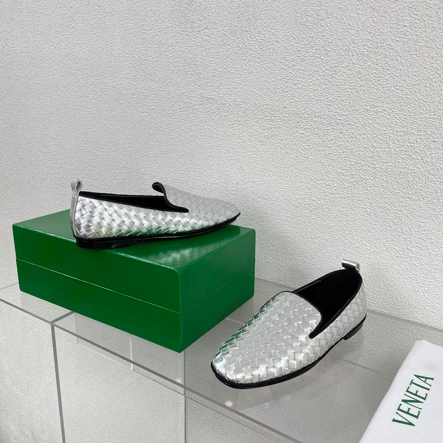 Bottega Veneta Sunday Slipper - FashionPlug